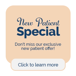chiropractor near me special offer