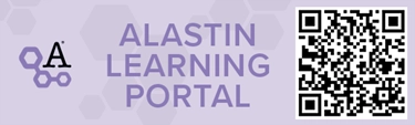 Alastin learning potral.
