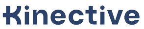 Kinective Care Wellness dark blue logo.