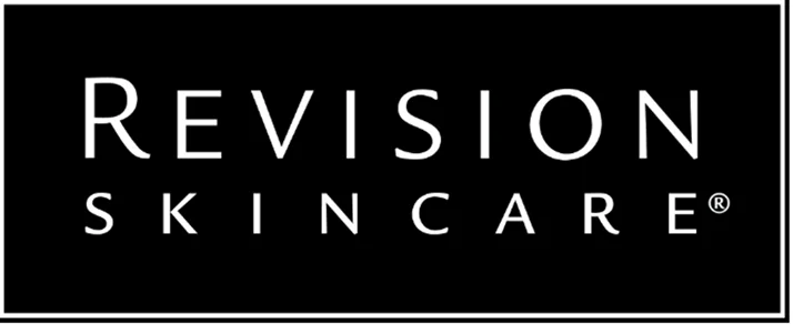 Revision Skincare logo.