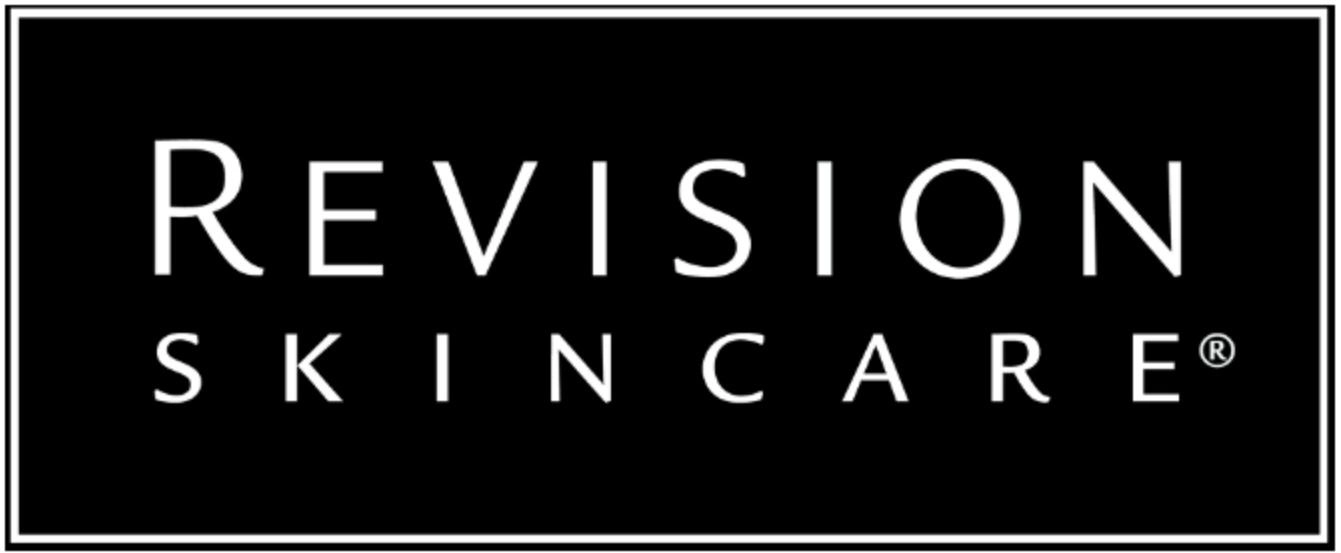 Revision Skincare logo.