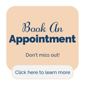 Book a skincare appointment today. Click here to learn more.
