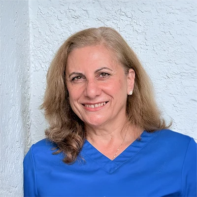 Gladys Awad is a Massage Therapist at Kinective Care Wellness