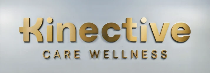 Kinective Care Wellness Wall Logo for the Events Page