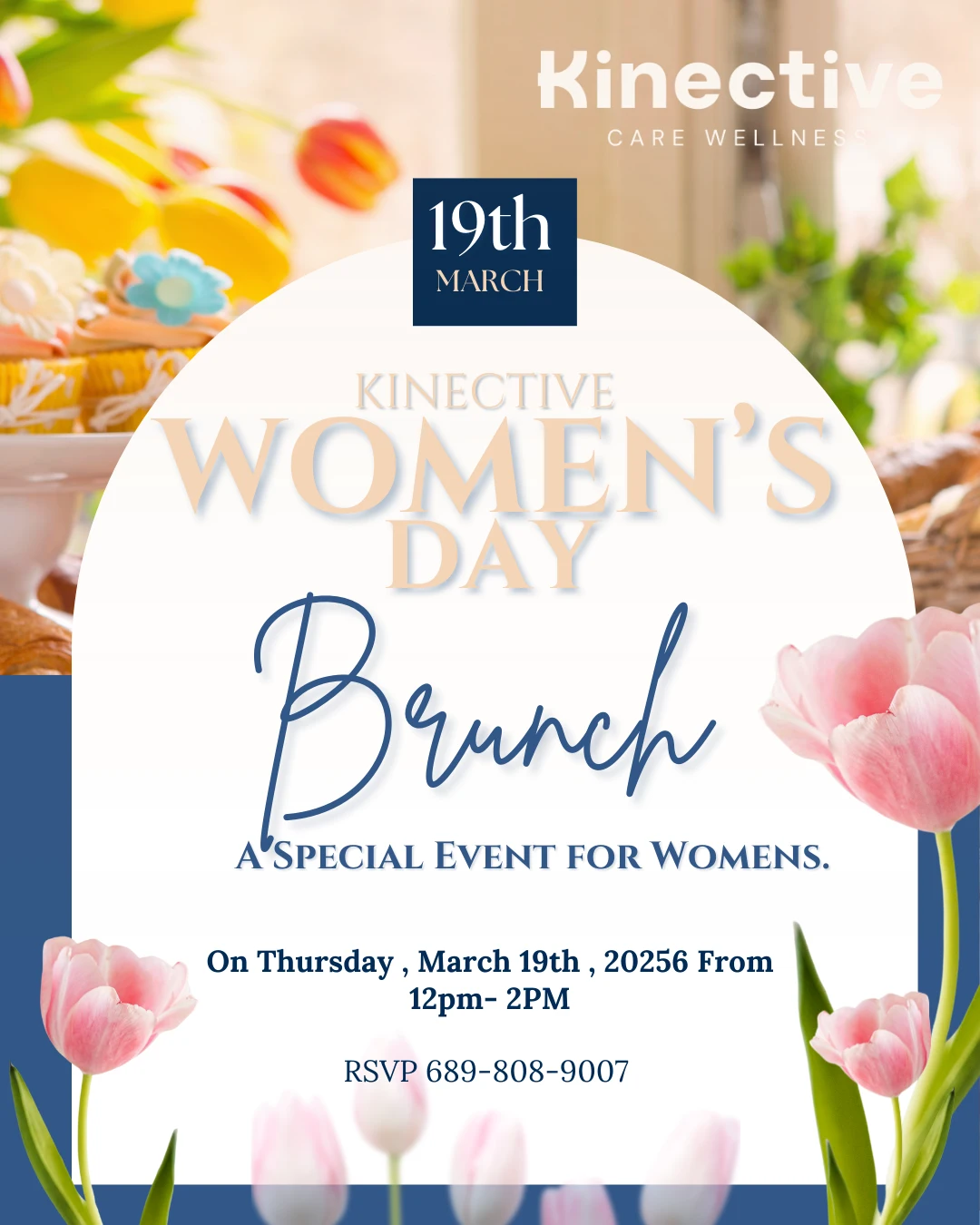 Woman's Day Brunch